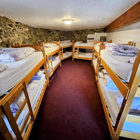 Old Mill Holiday Hostel Westport Ngoại thất bức ảnh