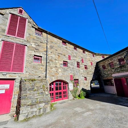Old Mill Holiday Hostel Westport Ngoại thất bức ảnh