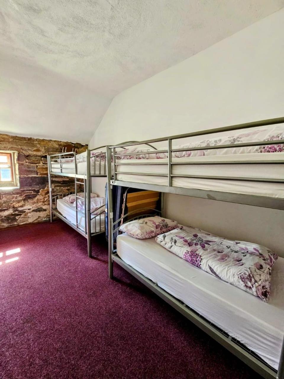 Old Mill Holiday Hostel Westport Ngoại thất bức ảnh