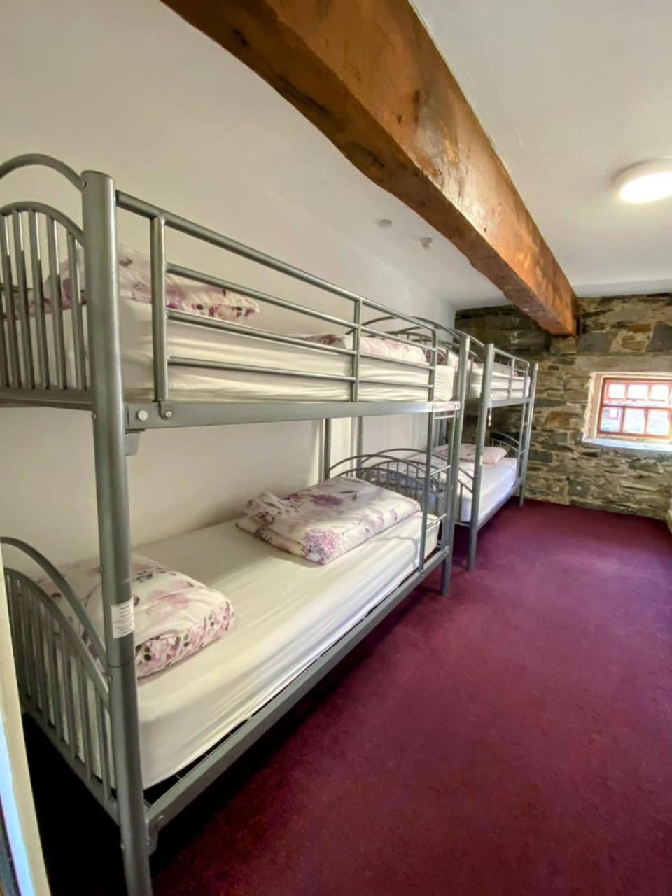 Old Mill Holiday Hostel Westport Ngoại thất bức ảnh