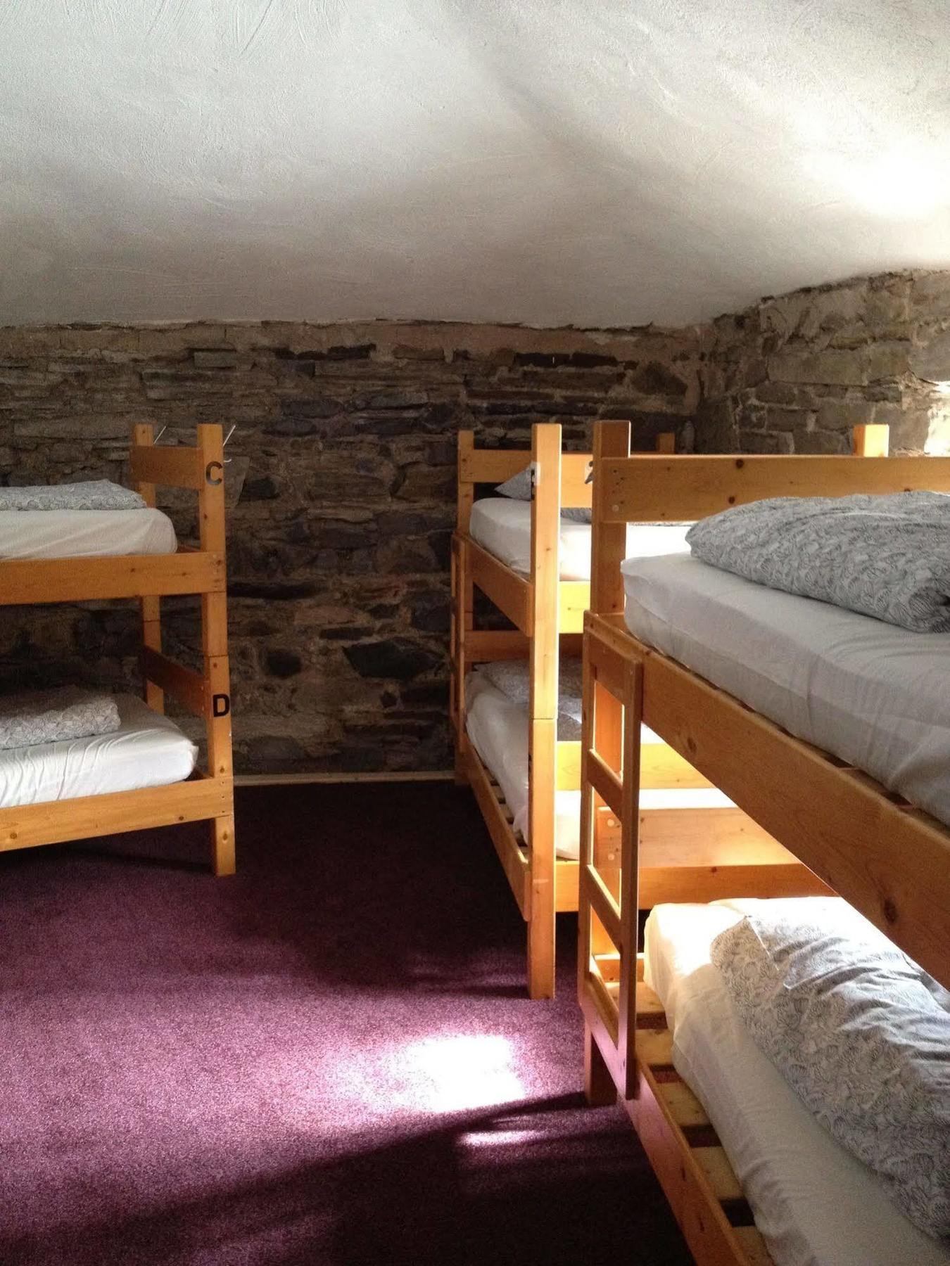 Old Mill Holiday Hostel Westport Ngoại thất bức ảnh