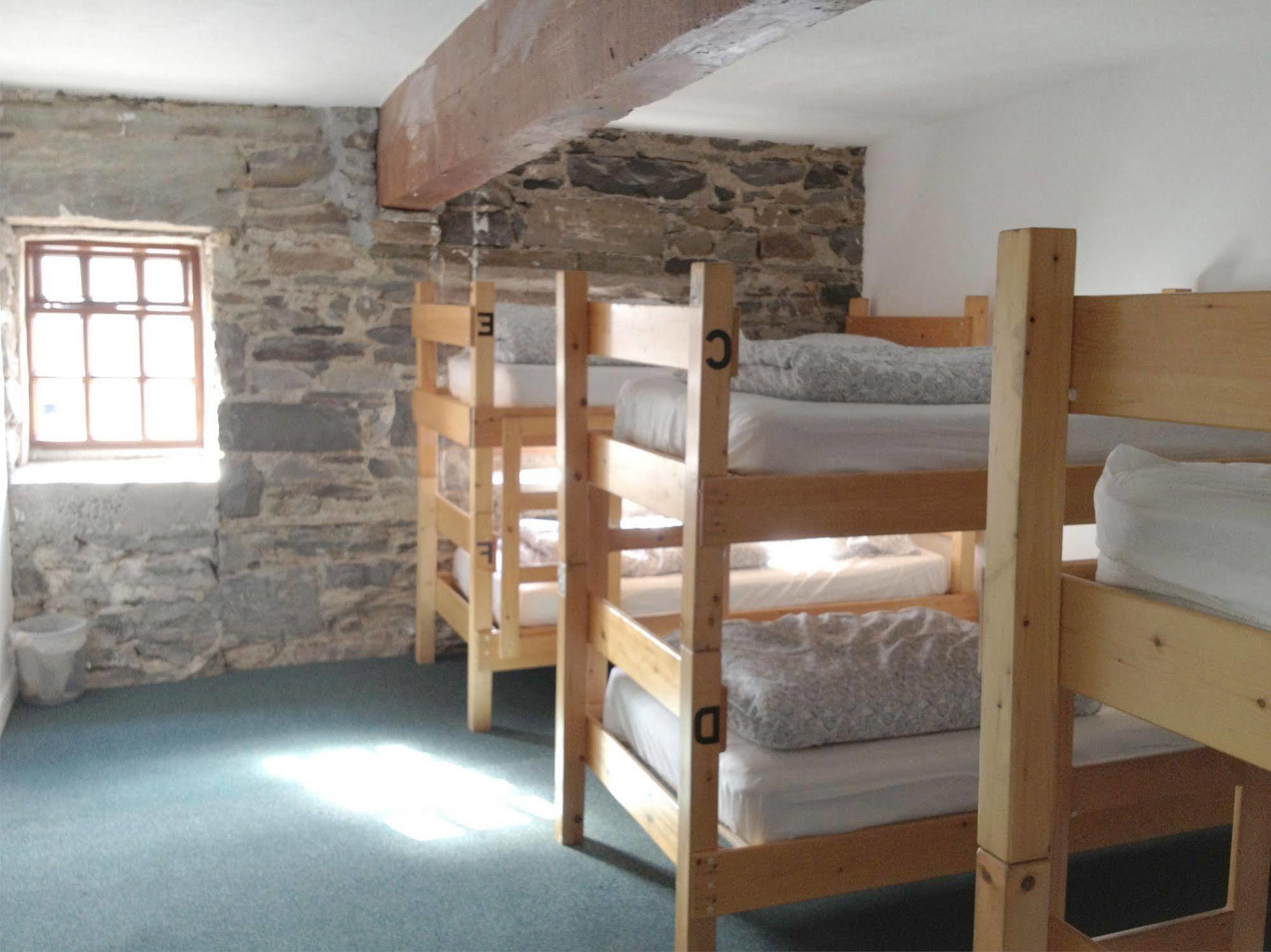 Old Mill Holiday Hostel Westport Ngoại thất bức ảnh