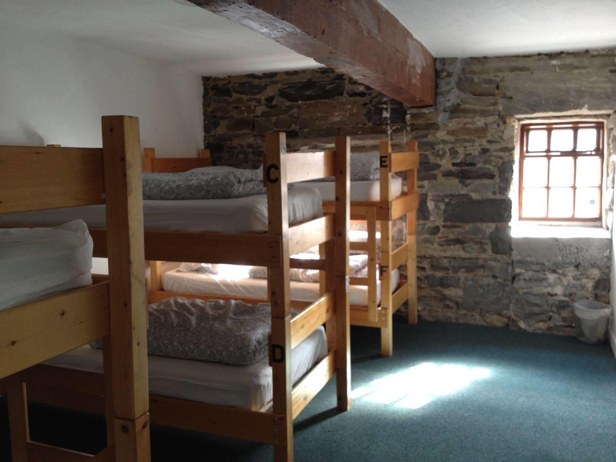 Old Mill Holiday Hostel Westport Ngoại thất bức ảnh