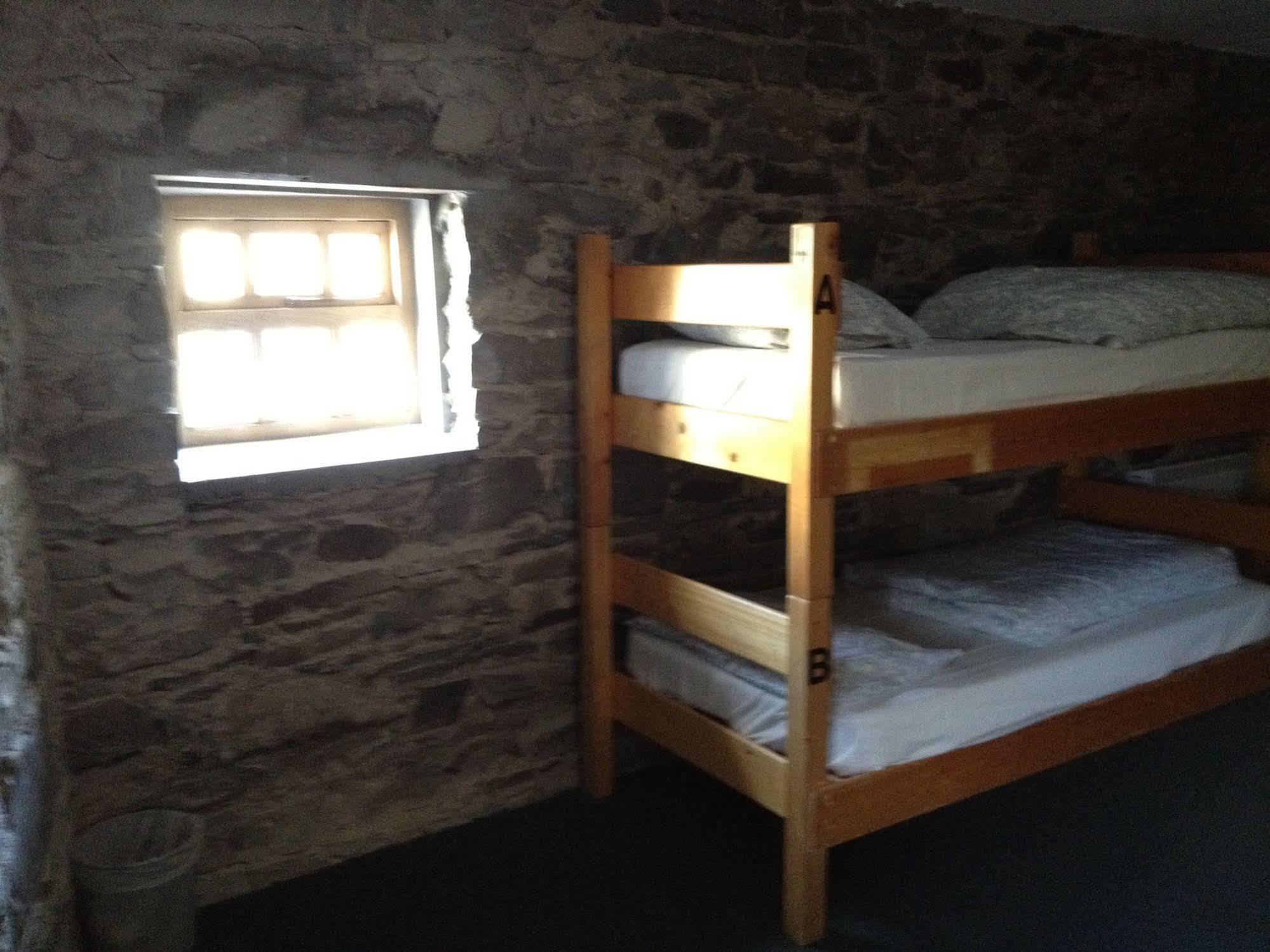 Old Mill Holiday Hostel Westport Ngoại thất bức ảnh