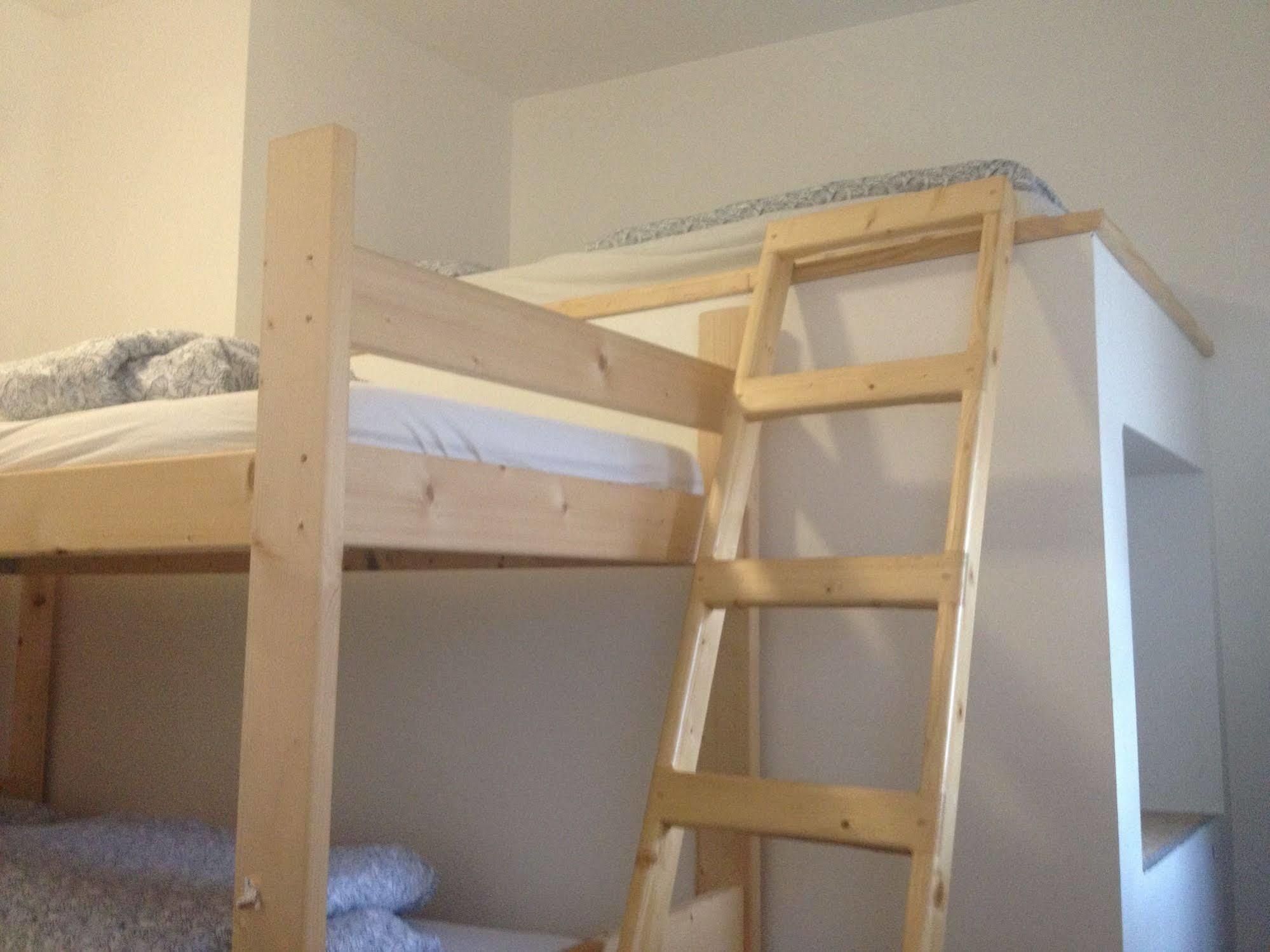 Old Mill Holiday Hostel Westport Ngoại thất bức ảnh